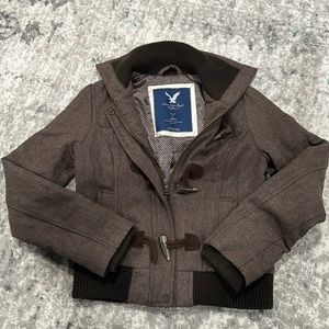 American Eagle small jacket